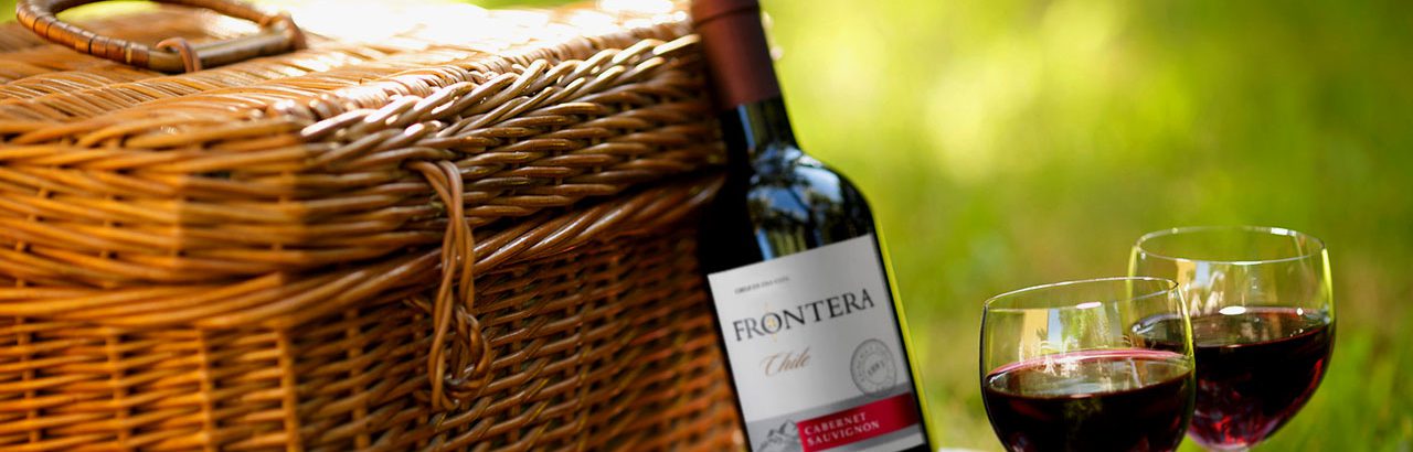 Frontera, Concha y Toro