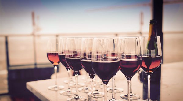 Las 4 claves para trabajar una marca digital en la industria del vino
